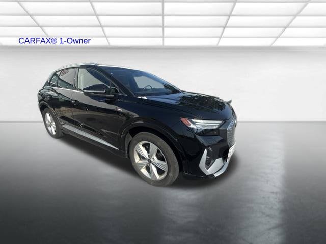 audi q4 e-tron 2023 WA1M2BFZ8PP000238 image audi q4 e-tron 2023 WA1M2BFZ8PP000238 image
